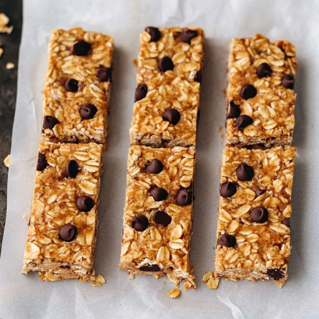 Granola Bars
